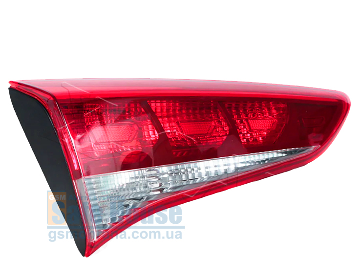 Задний левый внутренний фонарь для Hyundai Tucson TL 2015 | Задній лівий внутрішній ліхтар Hyundai Tucson TL 2015
