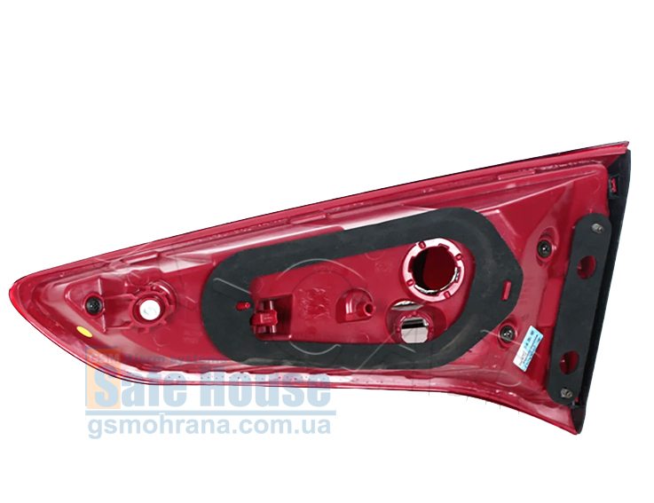 Задний левый внутренний фонарь для Hyundai Tucson TL 2015 | Задній лівий внутрішній ліхтар Hyundai Tucson TL 2015