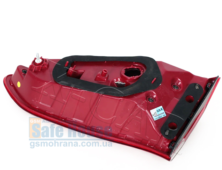 Задний левый внутренний фонарь для Hyundai Tucson TL 2015 | Задній лівий внутрішній ліхтар Hyundai Tucson TL 2015