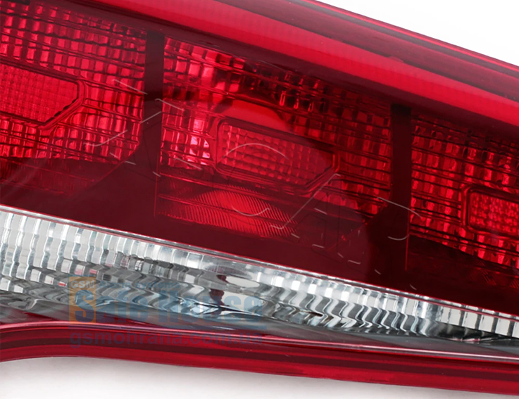 Задний левый внутренний фонарь для Hyundai Tucson TL 2015 | Задній лівий внутрішній ліхтар Hyundai Tucson TL 2015