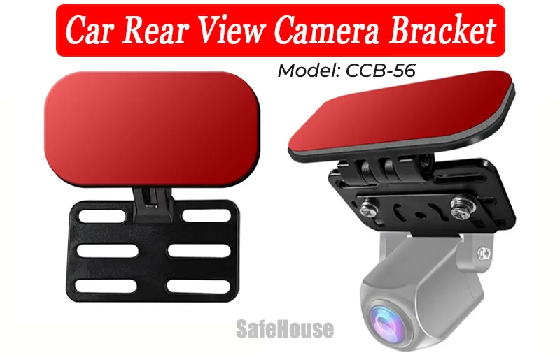 Кронштейн для автомобильной камеры заднего вида CCB-56