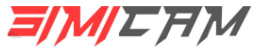 SIMICAM Logo